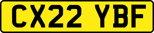 CX22YBF