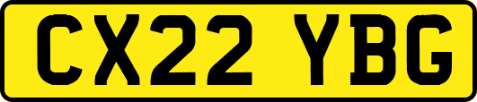 CX22YBG