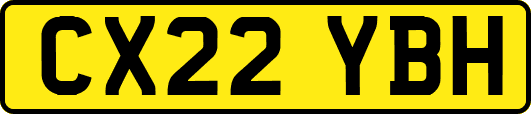 CX22YBH