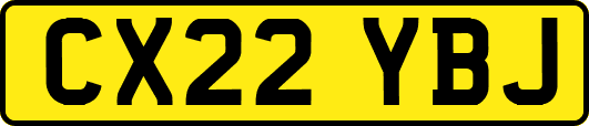 CX22YBJ