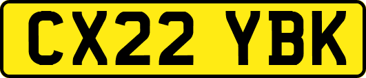 CX22YBK