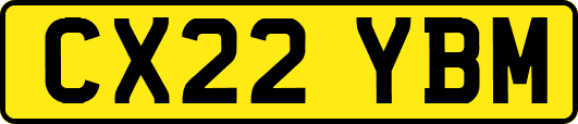 CX22YBM