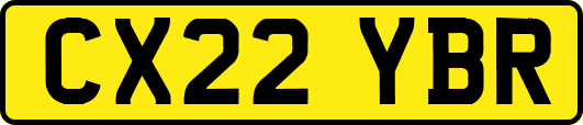 CX22YBR