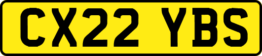 CX22YBS