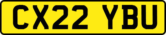 CX22YBU