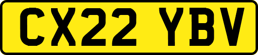 CX22YBV