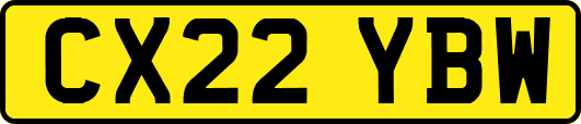 CX22YBW
