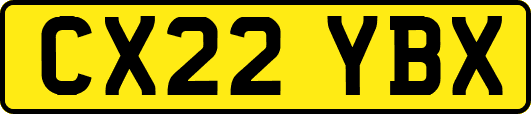 CX22YBX