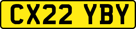 CX22YBY