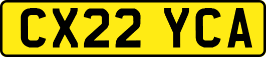 CX22YCA