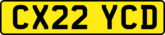 CX22YCD
