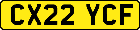 CX22YCF