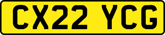 CX22YCG