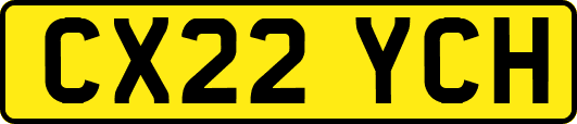 CX22YCH