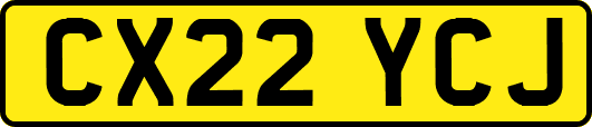 CX22YCJ