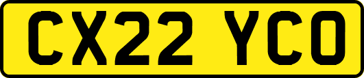CX22YCO