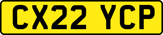 CX22YCP