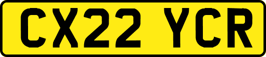 CX22YCR