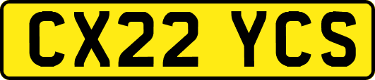 CX22YCS