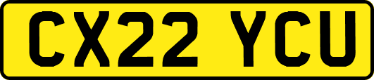 CX22YCU