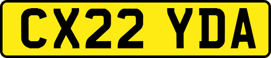 CX22YDA