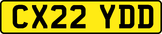 CX22YDD