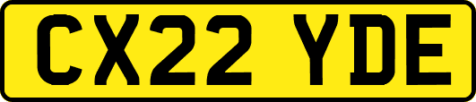 CX22YDE