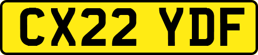 CX22YDF