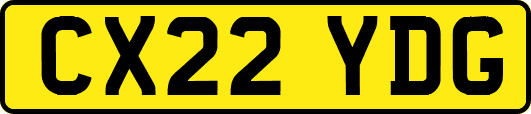 CX22YDG