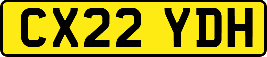 CX22YDH