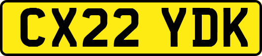 CX22YDK