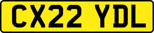 CX22YDL