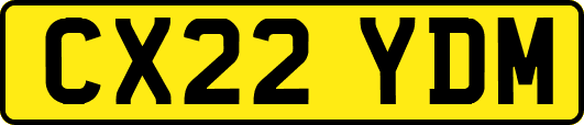 CX22YDM