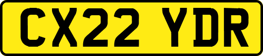 CX22YDR
