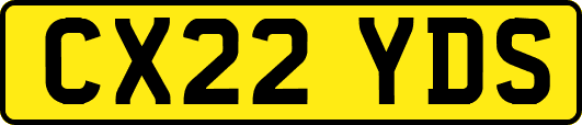 CX22YDS