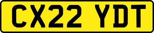 CX22YDT