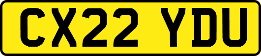 CX22YDU