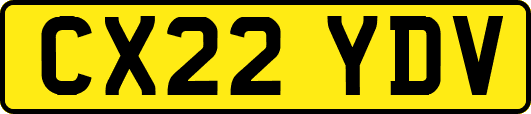 CX22YDV