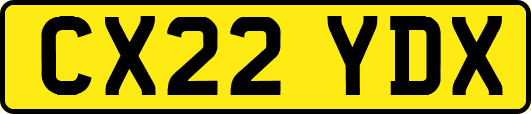 CX22YDX