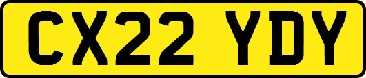 CX22YDY