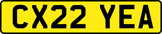 CX22YEA