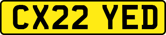 CX22YED