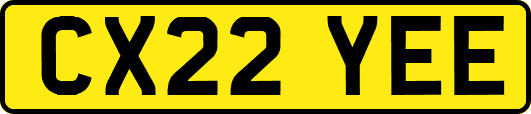 CX22YEE