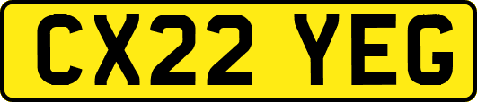 CX22YEG