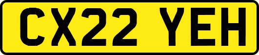CX22YEH