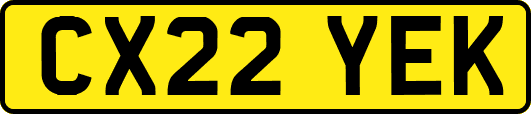 CX22YEK