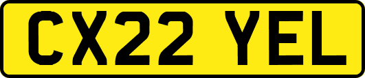 CX22YEL