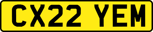 CX22YEM