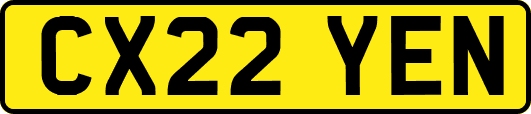 CX22YEN