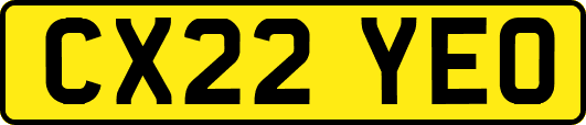 CX22YEO